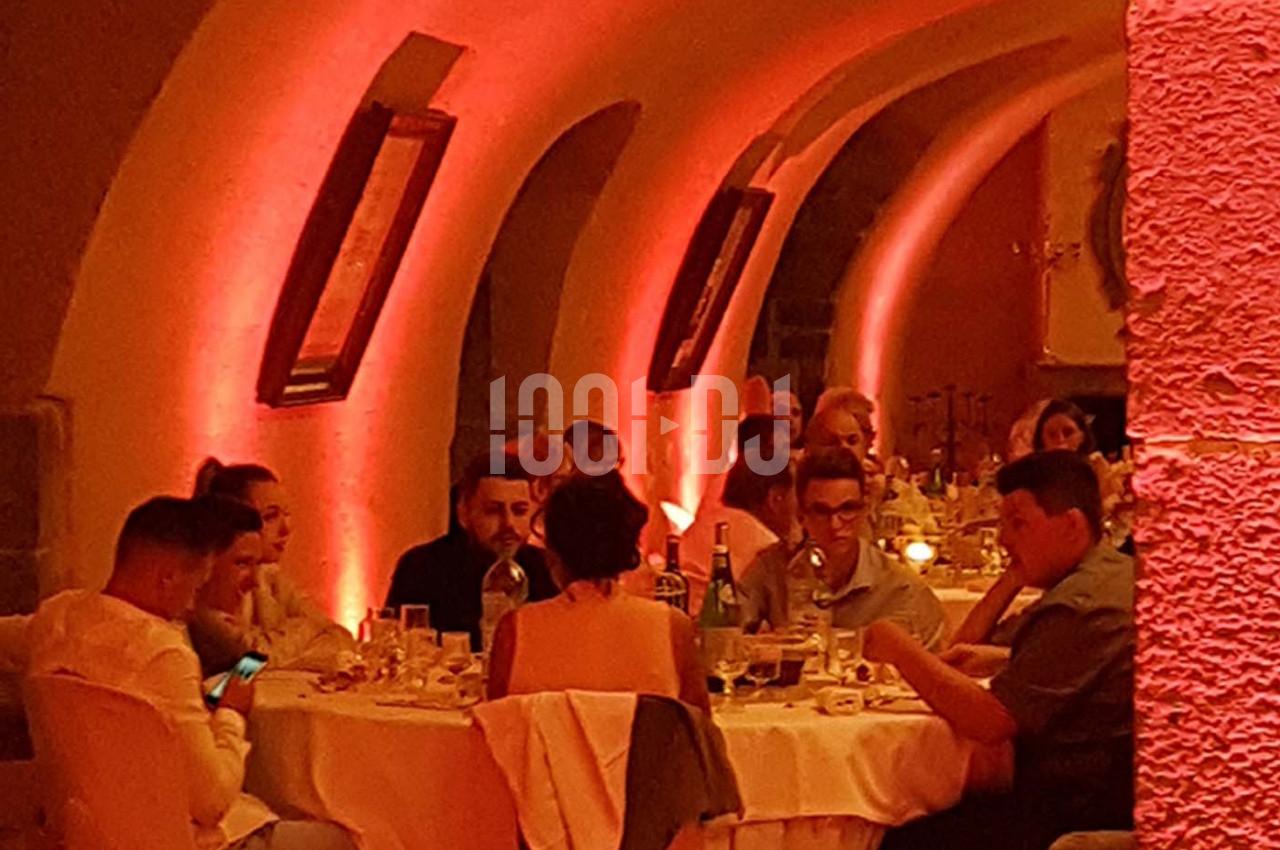 DJ Issy-les-Moulineaux (Hauts-de-Seine) - Eclectique Deejay #5