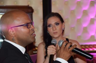 DJ Issy-les-Moulineaux (Hauts-de-Seine) - Eclectique Deejay #16