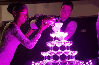 DJ Issy-les-Moulineaux (Hauts-de-Seine) - Eclectique Deejay #16