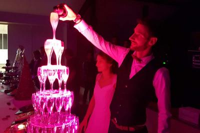 DJ Issy-les-Moulineaux (Hauts-de-Seine) - Eclectique Deejay #16