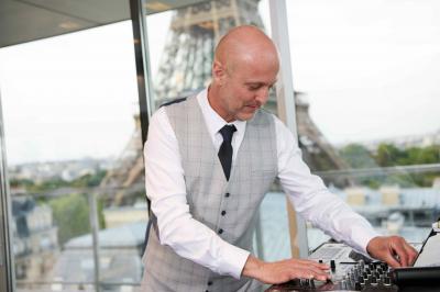 Eclectique Deejay Eclectique Deejay