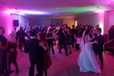 DJ Issy-les-Moulineaux (Hauts-de-Seine) - Eclectique Deejay #8