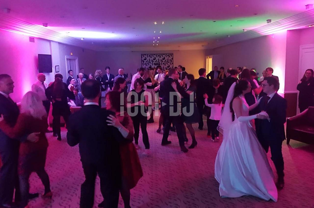 DJ Issy-les-Moulineaux (Hauts-de-Seine) - Eclectique Deejay #3