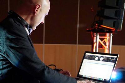 DJ Issy-les-Moulineaux (Hauts-de-Seine) - Eclectique Deejay #8