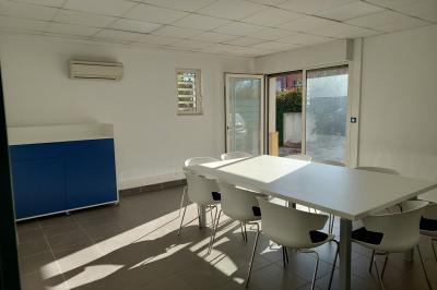 Salle de Formation Nîmes Kennedy