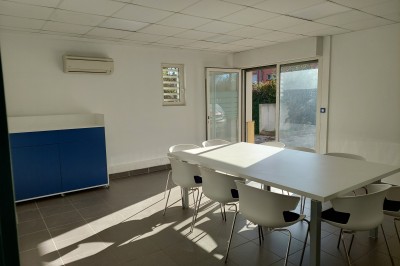 Salle de Formation Nîmes Kennedy