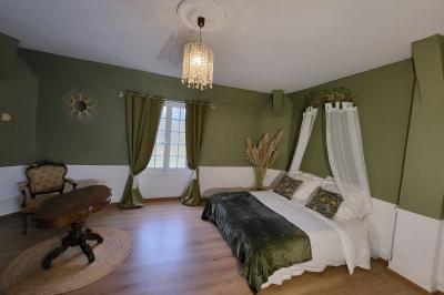 Location salle Marcilloles (Isère) - Château Fédora #21