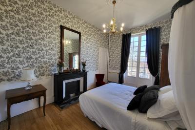 Location salle Marcilloles (Isère) - Château Fédora #21