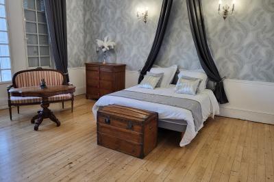 Location salle Marcilloles (Isère) - Château Fédora #21