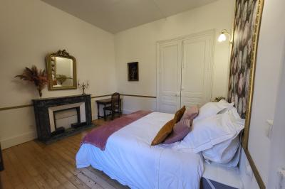 Location salle Marcilloles (Isère) - Château Fédora #21