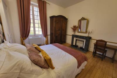 Location salle Marcilloles (Isère) - Château Fédora #21