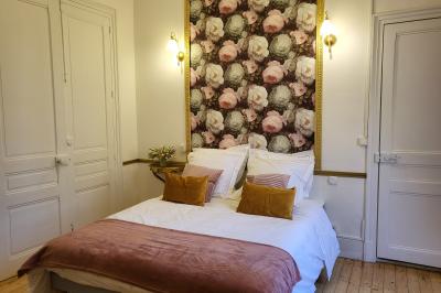 Location salle Marcilloles (Isère) - Château Fédora #21