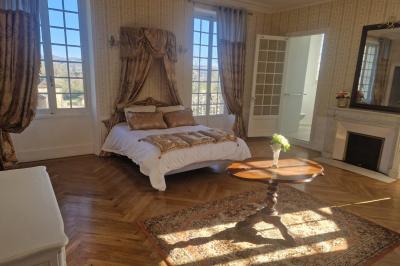 Location salle Marcilloles (Isère) - Château Fédora #21