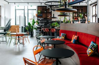 Location salle Liège (Liège) - La Grand Poste #21