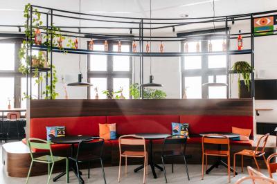 Location salle Liège (Liège) - La Grand Poste #21