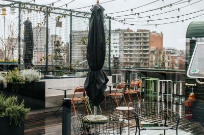 Location salle Liège (Liège) - La Grand Poste #21