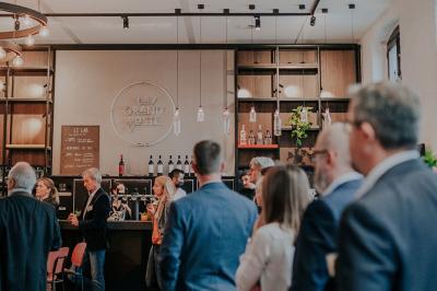 Location salle Liège (Liège) - La Grand Poste #21