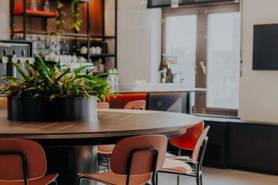 Location salle Liège (Liège) - La Grand Poste #21