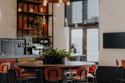 Location salle Liège (Liège) - La Grand Poste #21