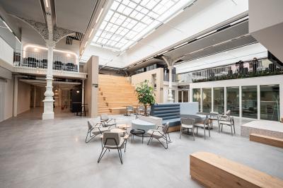 Location salle Liège (Liège) - La Grand Poste #21