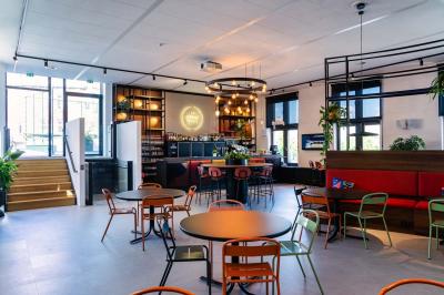 Miniature Location salle Liège (Liège) - La Grand Poste #12 Location salle Liège (Liège) - La Grand Poste #17