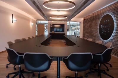 Miniature Location salle Liège (Liège) - La Grand Poste #7 Location salle Liège (Liège) - La Grand Poste #17