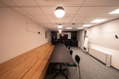 Miniature Location salle Liège (Liège) - La Grand Poste #2 Location salle Liège (Liège) - La Grand Poste #17