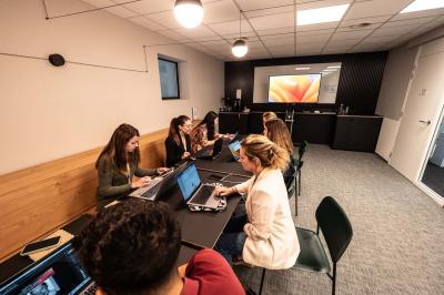 Miniature Location salle Liège (Liège) - La Grand Poste #3 Location salle Liège (Liège) - La Grand Poste #17