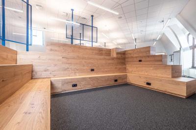 Miniature Location salle Liège (Liège) - La Grand Poste #11 Location salle Liège (Liège) - La Grand Poste #17