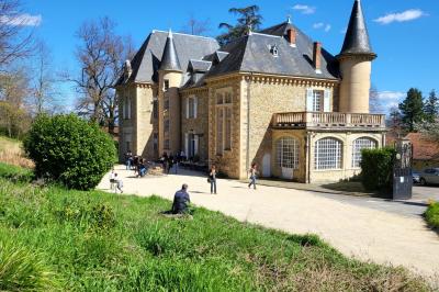 Château Fédora Château Fédora
