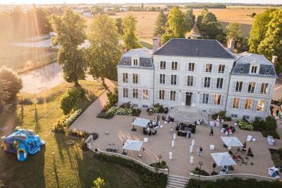 Chateau du Rollin - photo 1