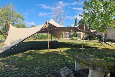 Location salle Cabrières-d'Avignon (Vaucluse) - Le Mas de la Lise #33