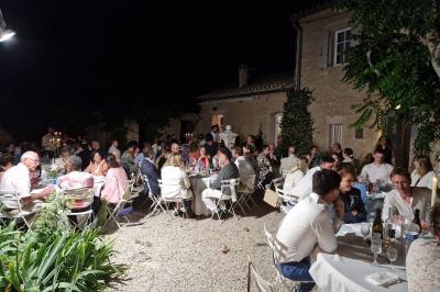 Location salle Cabrières-d'Avignon (Vaucluse) - Le Mas de la Lise #33