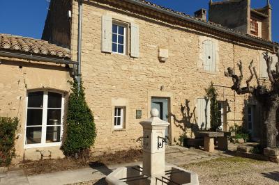 Location salle Cabrières-d'Avignon (Vaucluse) - Le Mas de la Lise #33