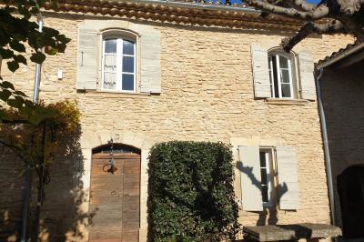 Location salle Cabrières-d'Avignon (Vaucluse) - Le Mas de la Lise #33