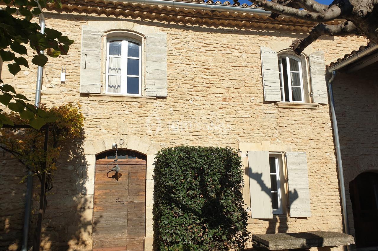 Location salle Cabrières-d'Avignon (Vaucluse) - Le Mas de la Lise #12