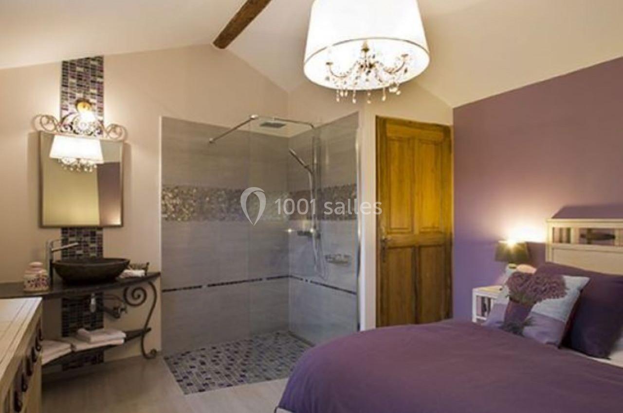 Location salle Cabrières-d'Avignon (Vaucluse) - Le Mas de la Lise #27