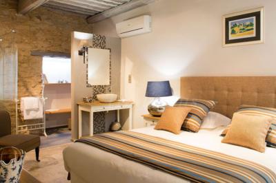 Location salle Cabrières-d'Avignon (Vaucluse) - Le Mas de la Lise #33