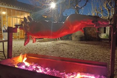 Location salle Cabrières-d'Avignon (Vaucluse) - Le Mas de la Lise #33