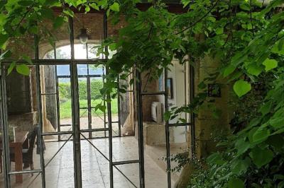 Location salle Cabrières-d'Avignon (Vaucluse) - Le Mas de la Lise #33