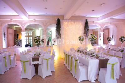 Château De Candie Château De Candie