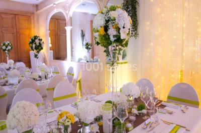 Location salle Chambéry (Savoie) - Château De Candie #24