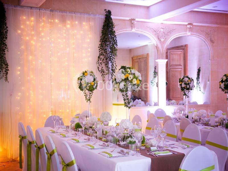 Location salle Chambéry (Savoie) - Château De Candie #3