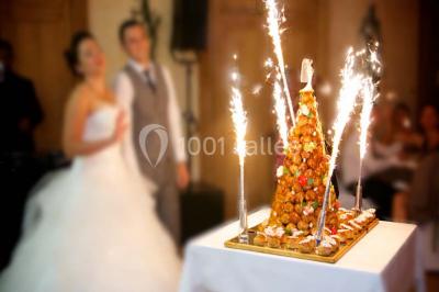 Location salle Chambéry (Savoie) - Château De Candie #24