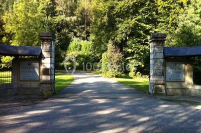 Location salle Chambéry (Savoie) - Château De Candie #24