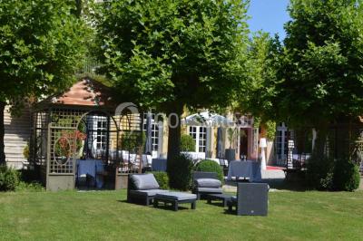 Location salle Chambéry (Savoie) - Château De Candie #24