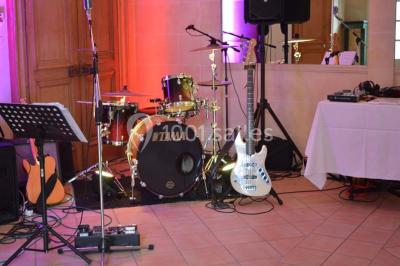 Location salle Chambéry (Savoie) - Château De Candie #24