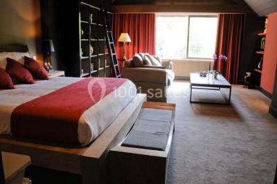 Location salle Chambéry (Savoie) - Château De Candie #24