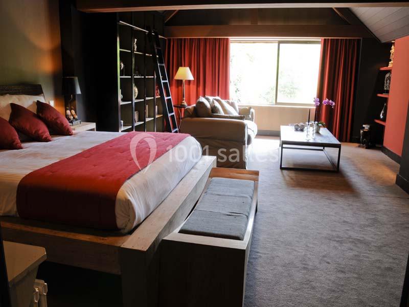 Location salle Chambéry (Savoie) - Château De Candie #9