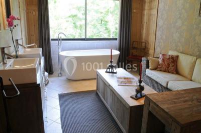 Location salle Chambéry (Savoie) - Château De Candie #24